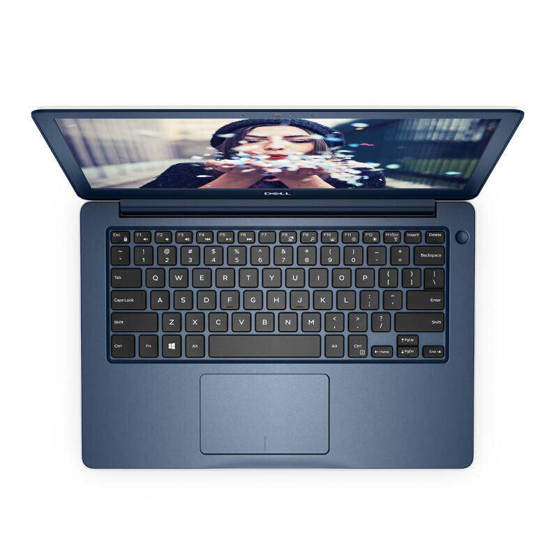 dell/戴尔 成就5000 i5集显 v5370-1605轻薄办公笔记本电脑优品