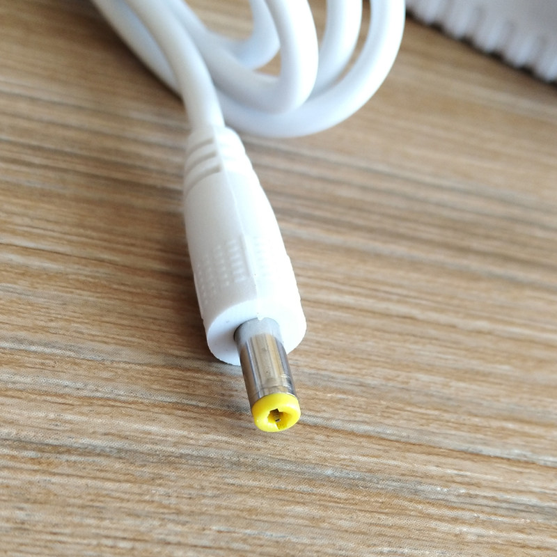 12v1a电源适配器天猫精灵魔盒影碟机小电电视dvd数据线