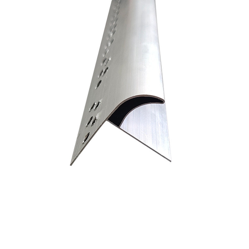 滴水水线屋檐鹰嘴外墙铝合金檐口条防阳角滴相框线条
