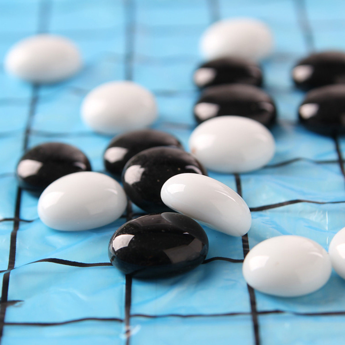 友明陆战军棋飞行棋五子棋斗兽跳棋儿童学生益智类军棋