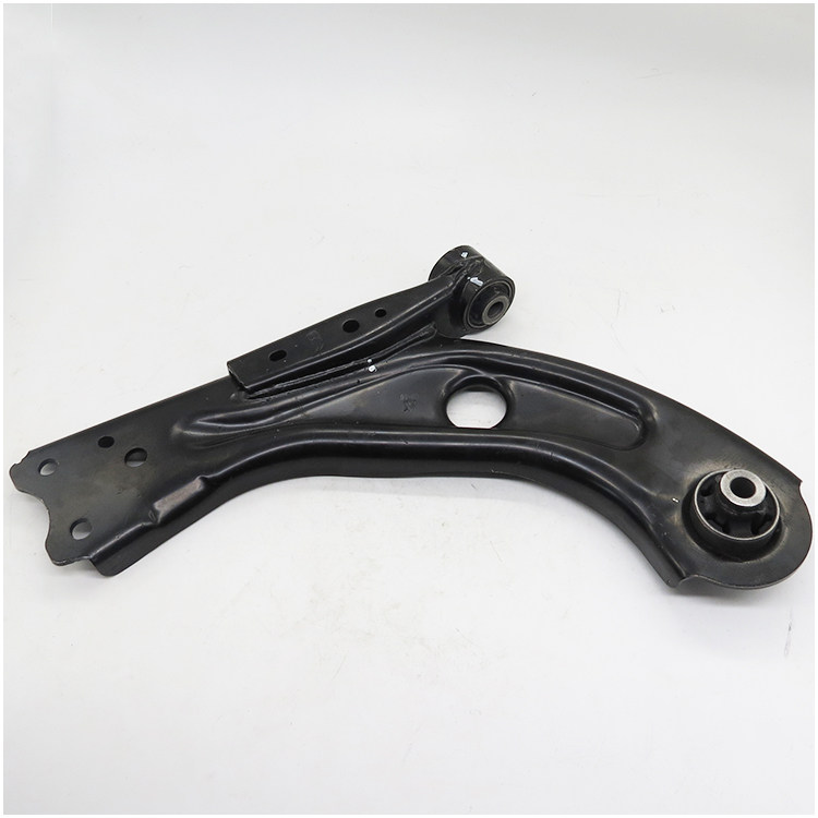 适配标致新408 308s雪铁龙天逸c5 4008标志5008下摆臂支臂三角臂