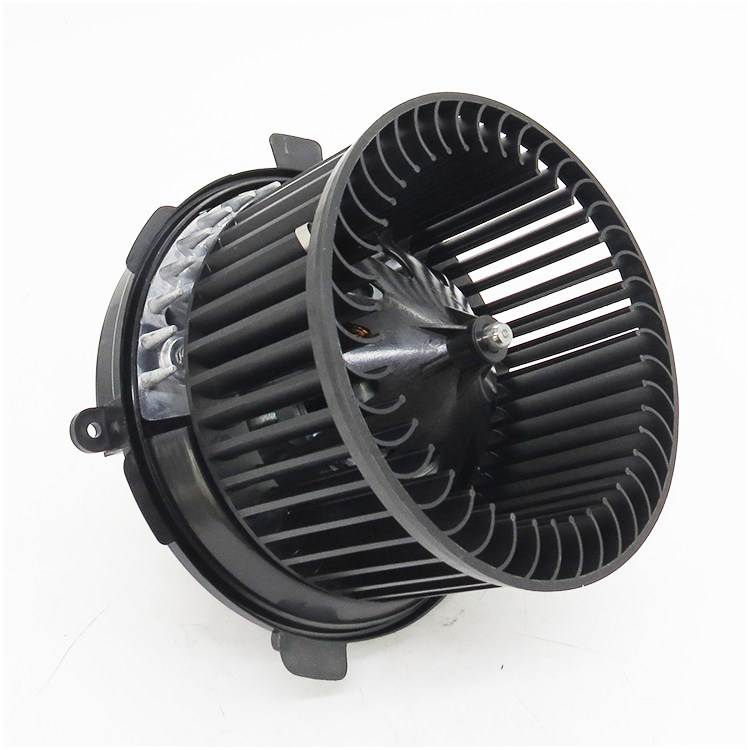适配东风标致307 鼓风机 老款307空调鼓风机 标志307空调风扇