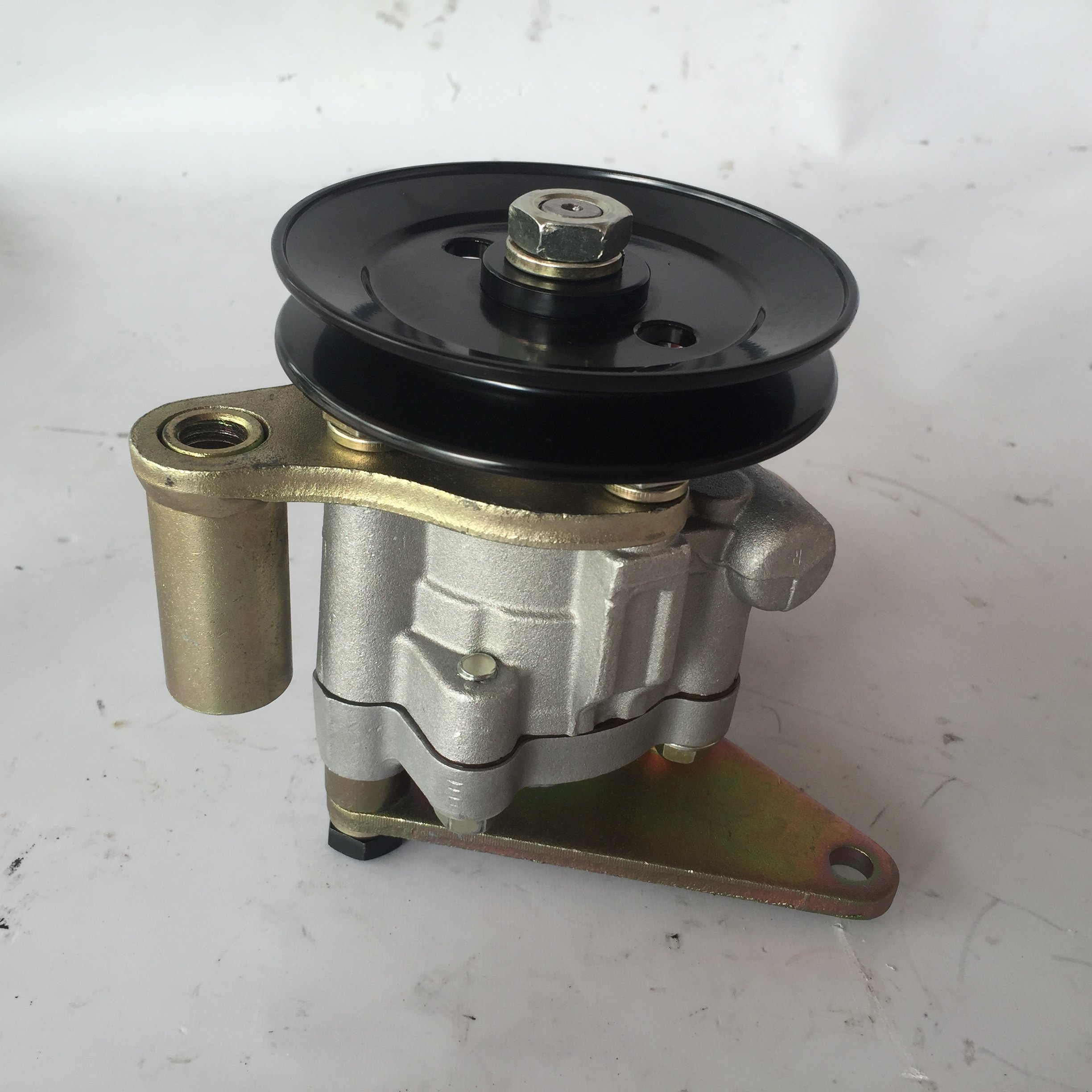 凯运增压助力泵 340710005 江铃增压 欧三 欧四 新款汽车转向泵