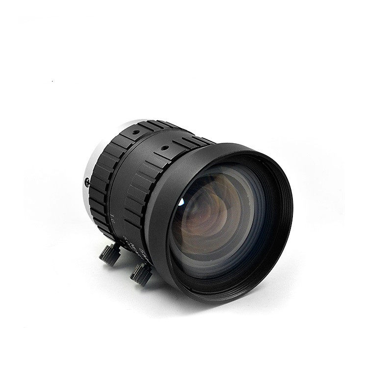 广角高清5mm工业镜头 lens 500万1 c口工业相机镜头 1.8英寸 - 爱购网