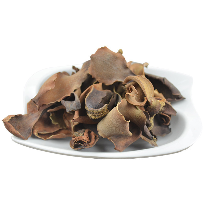 同仁堂中药材厚朴花500克无硫 厚朴花茶川朴花调羹花包邮