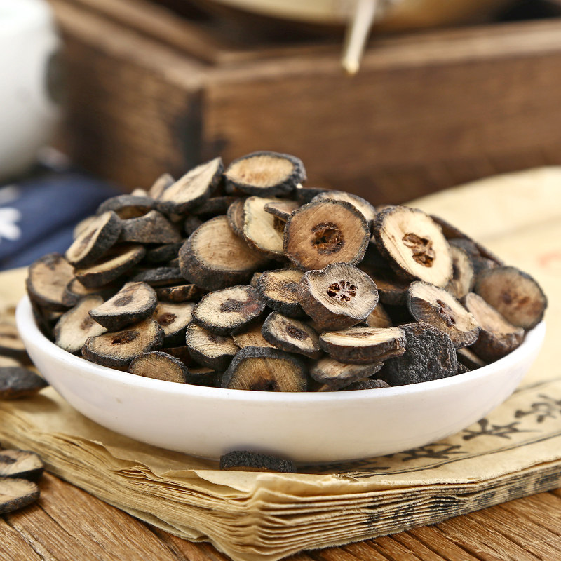 枳实精选中药材500克鹅眼野生新货无硫500g包含量其他药食同源食品