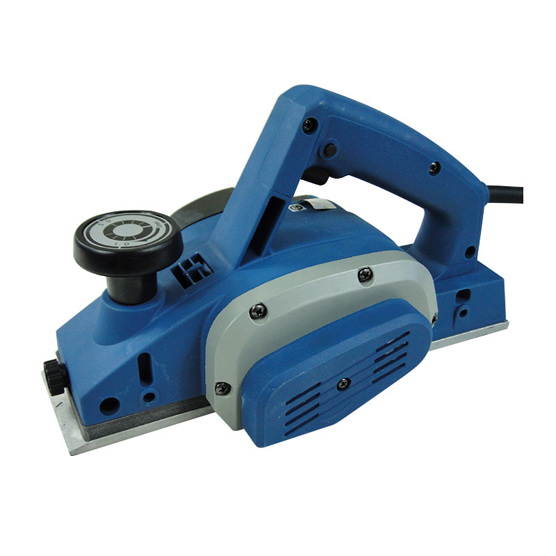 电刨东成电动工具m1bff0282x1大功率500w手电原厂标配电刨