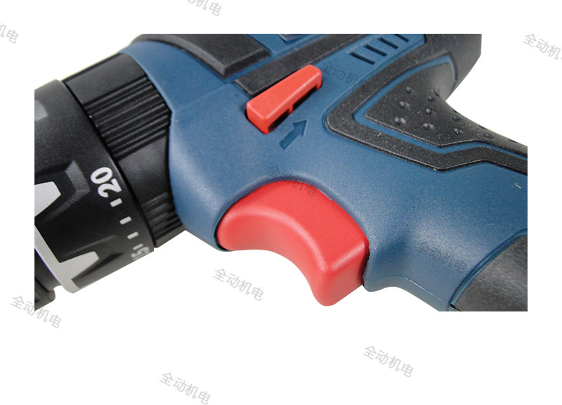 bosch博世gsb182li充电式冲击18v扭矩双电双速手电电钻