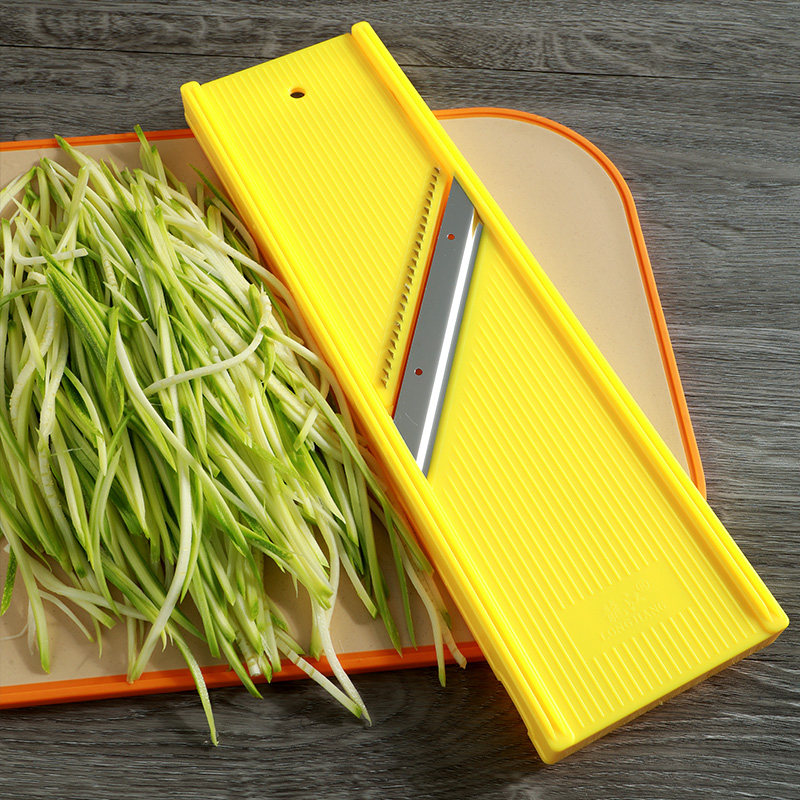 切丝器商用多功能切片切菜工具菜板 - 淘乐搜