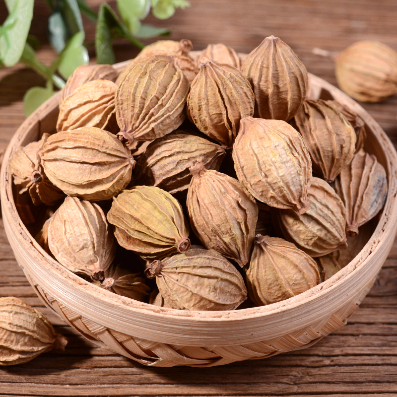 砂仁38包邮香金砂仁仁川籽增香火火锅香料50g砂仁