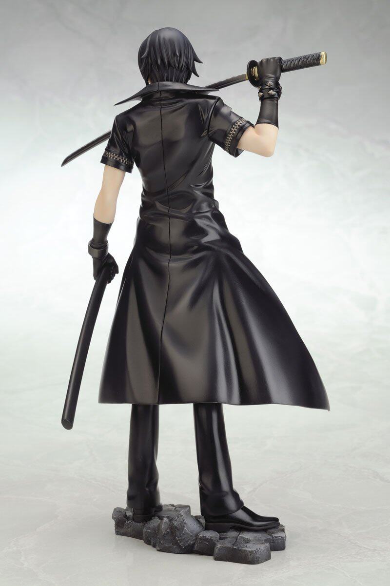 kotobukiya寿屋咎狗之血shiki手办日版正品手办