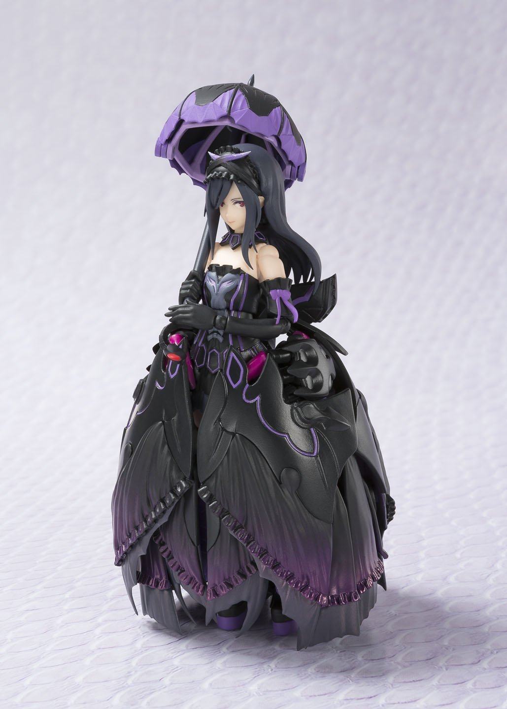 万代agp怪物猎人蚀龙mix黑蚀龙姬手办日版手办