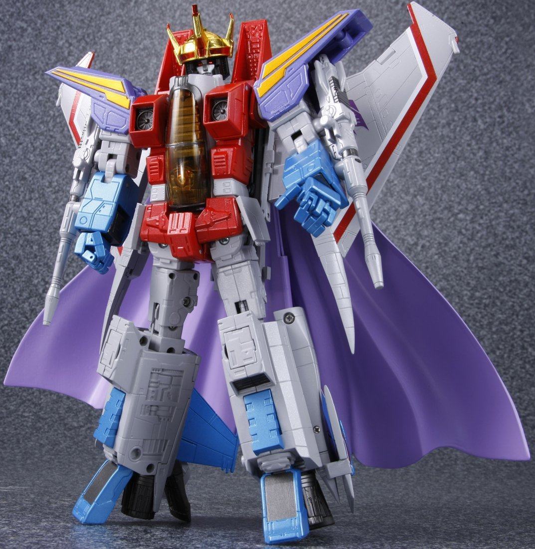 takaratomy变形金刚masterpiecemp11再版模型机甲手办变形金刚模型