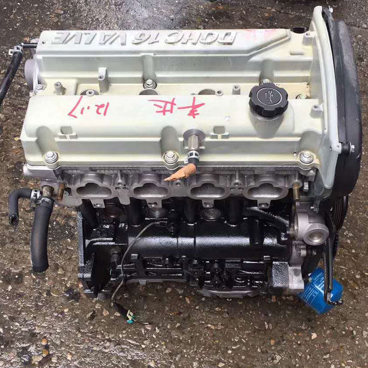 适配江淮和悦宾悦瑞风28t瑞鹰19t柴油发动机发动机总成及部件