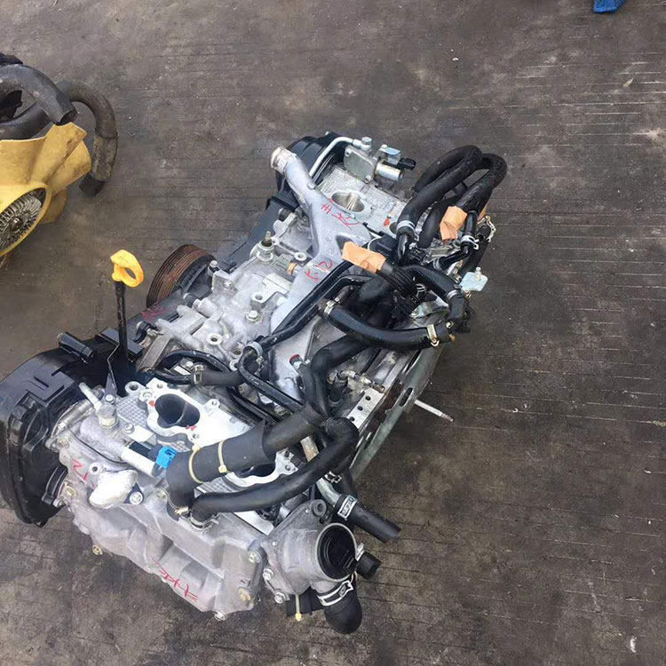 适配斯巴鲁brzfa20傲虎ej25力狮驰鹏森林人fb25发动机总成及部件