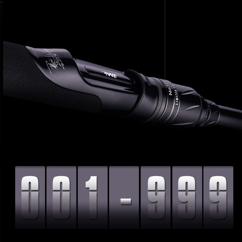 钓鱼人部落ewe美夏妖刀二代竞技版路钓竿