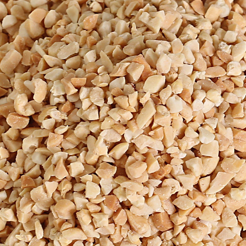 花生5斤原味烤熟牛轧糖酸奶月饼雪花原料火锅甜品制作套装