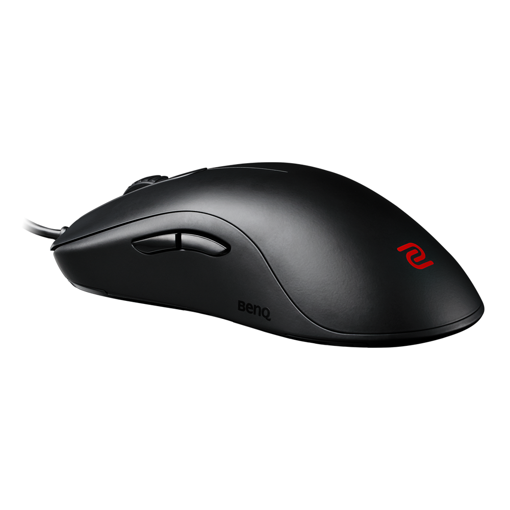 亨威外设zowie卓威fk1fk1fk2b有线电竞鼠标吃鸡csgo