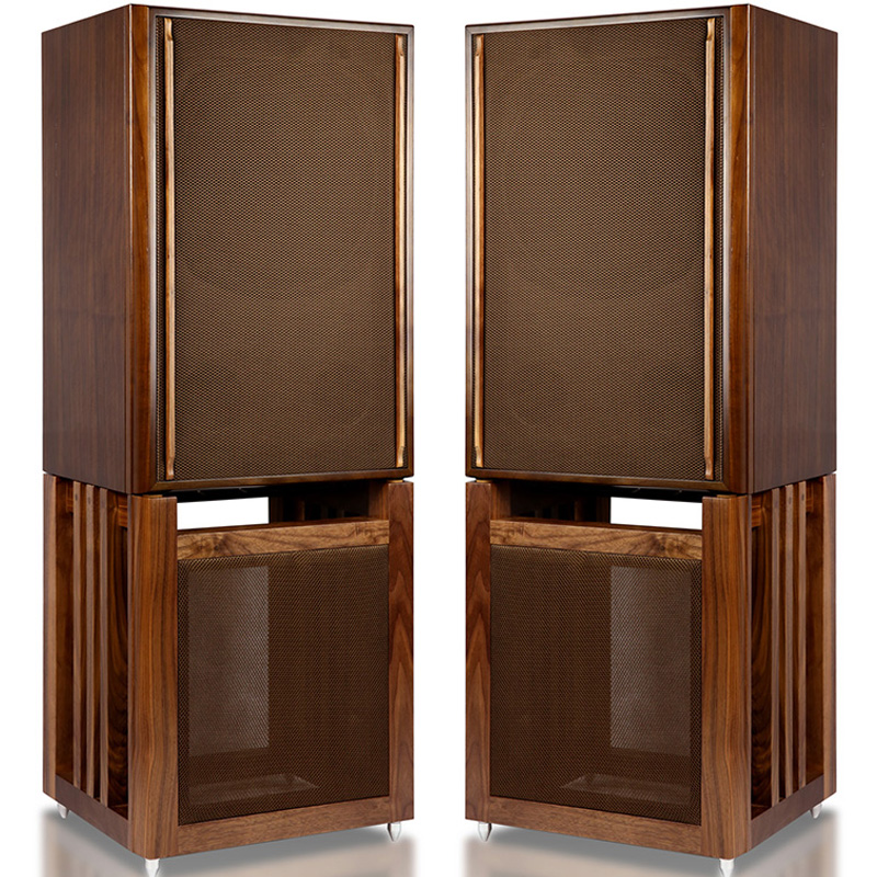 12寸同轴hifi发烧音箱书架箱落地箱无源pk斯大林 猫哥精选coaxial