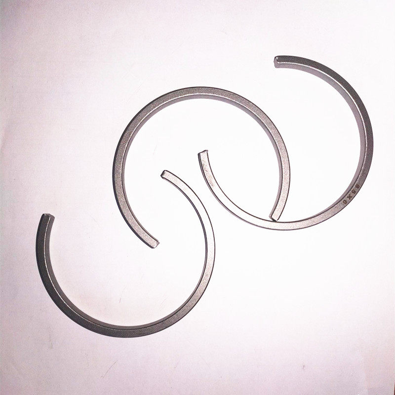 止推环sr250定位止退环轴用gb78122008止推环