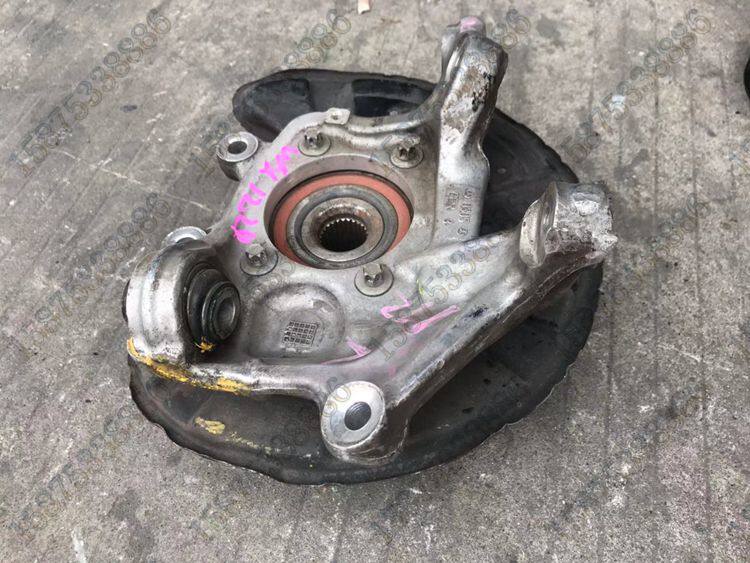 奔驰slk200slk350slk280slk300前后羊角轴承总成车件轴承