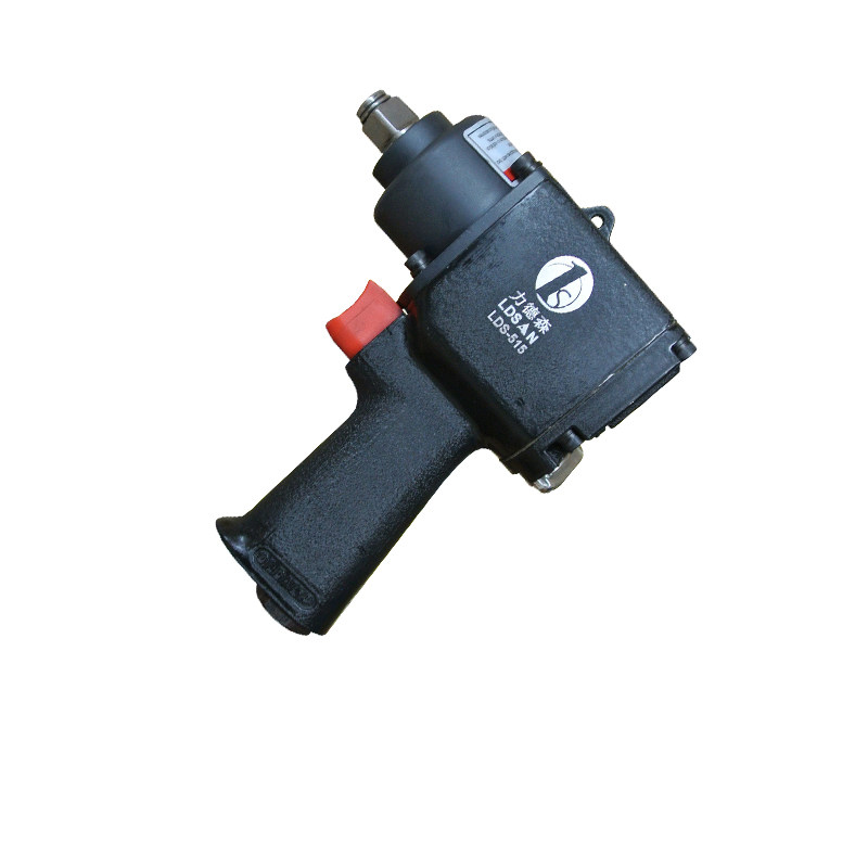 扳手35公斤力气气动力德森lds515小型风炮扭力省力型气动扳手