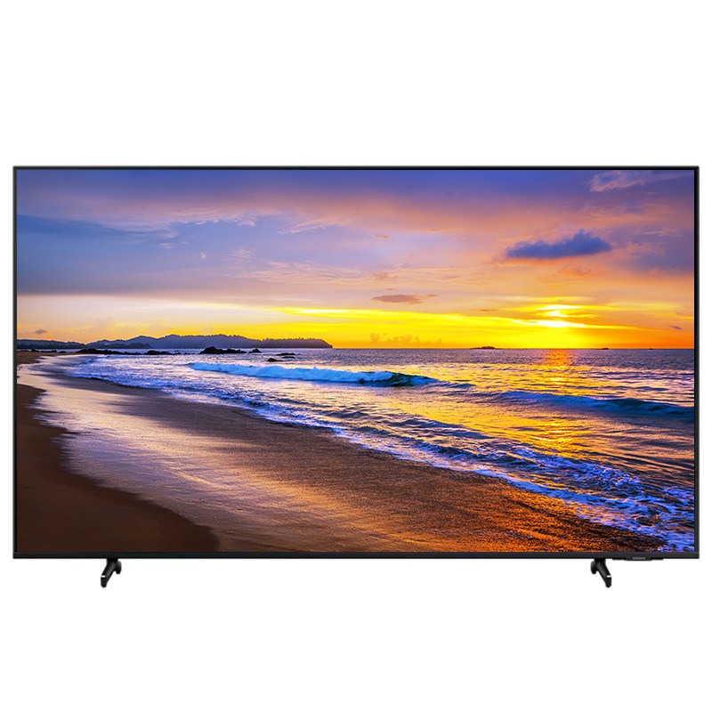 samsung三星qa55q60cajxxz55657585英寸qled平板智能电视4k