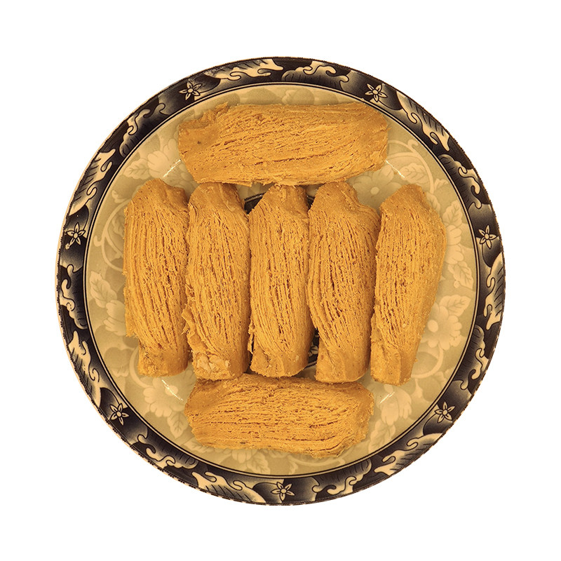 传统糕点河北正宗深州特产新春花生酥糖手工传统中式糕点