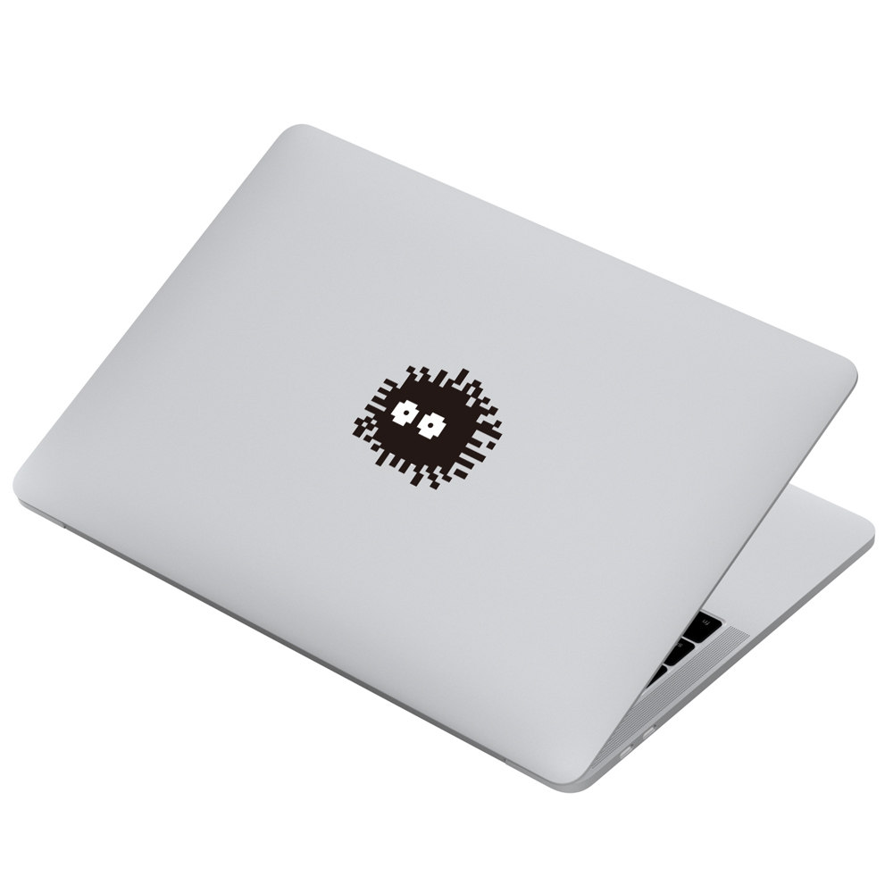 skinat macbook pro贴膜 苹果笔记本电脑创意贴膜macbook13寸贴纸