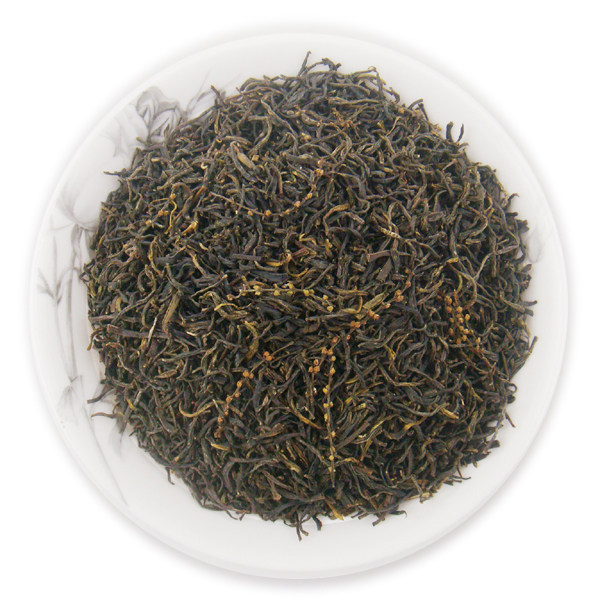 特级珠兰花茶2019新茶散装茶正宗安徽歙县朱兰花茶500g非茉莉浓香