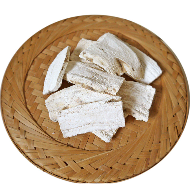 包邮自然晒干片大云南深山山野生粉葛根片500g葛根