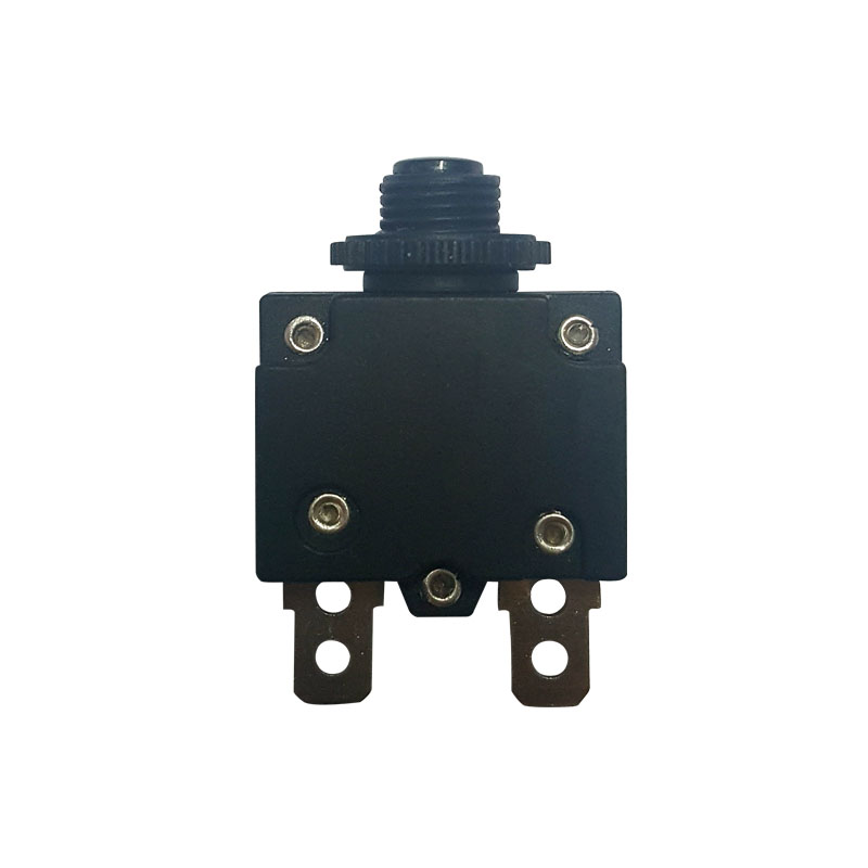 过载保护器haoshundhsr0110a自动复位开关电流其它