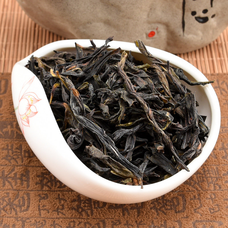 健韵阁黄枝香新茶潮州凤凰单丛茶乌龙春茶单枞礼盒凤凰单丛