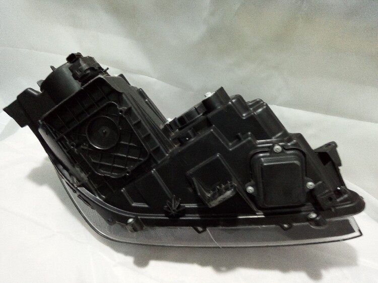 14-17款哈弗红标h2大灯总成led日行灯原装拆车件哈佛h2sh6h7h8h9