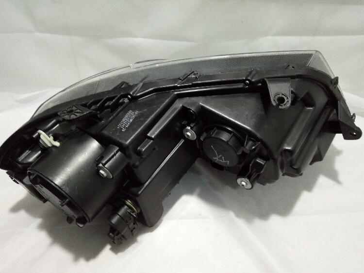 14-17款哈弗红标h2大灯总成led日行灯原装拆车件哈佛h2sh6h7h8h9