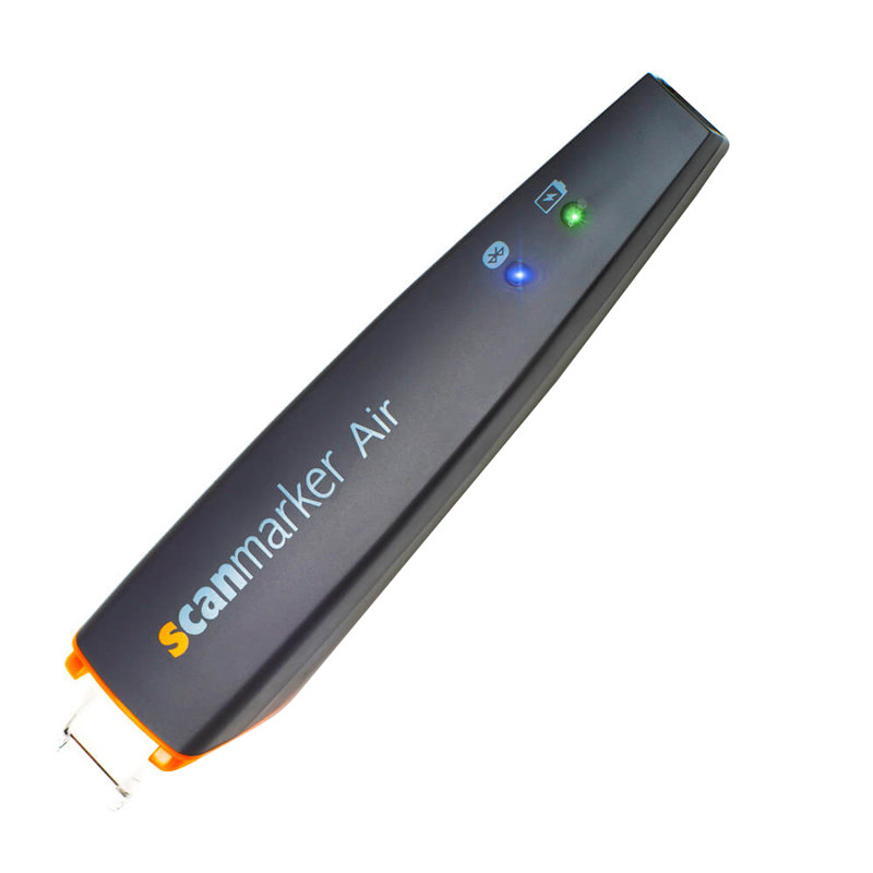 美国scanmarker air便携蓝牙扫描翻译笔扫描器速录笔文字录入