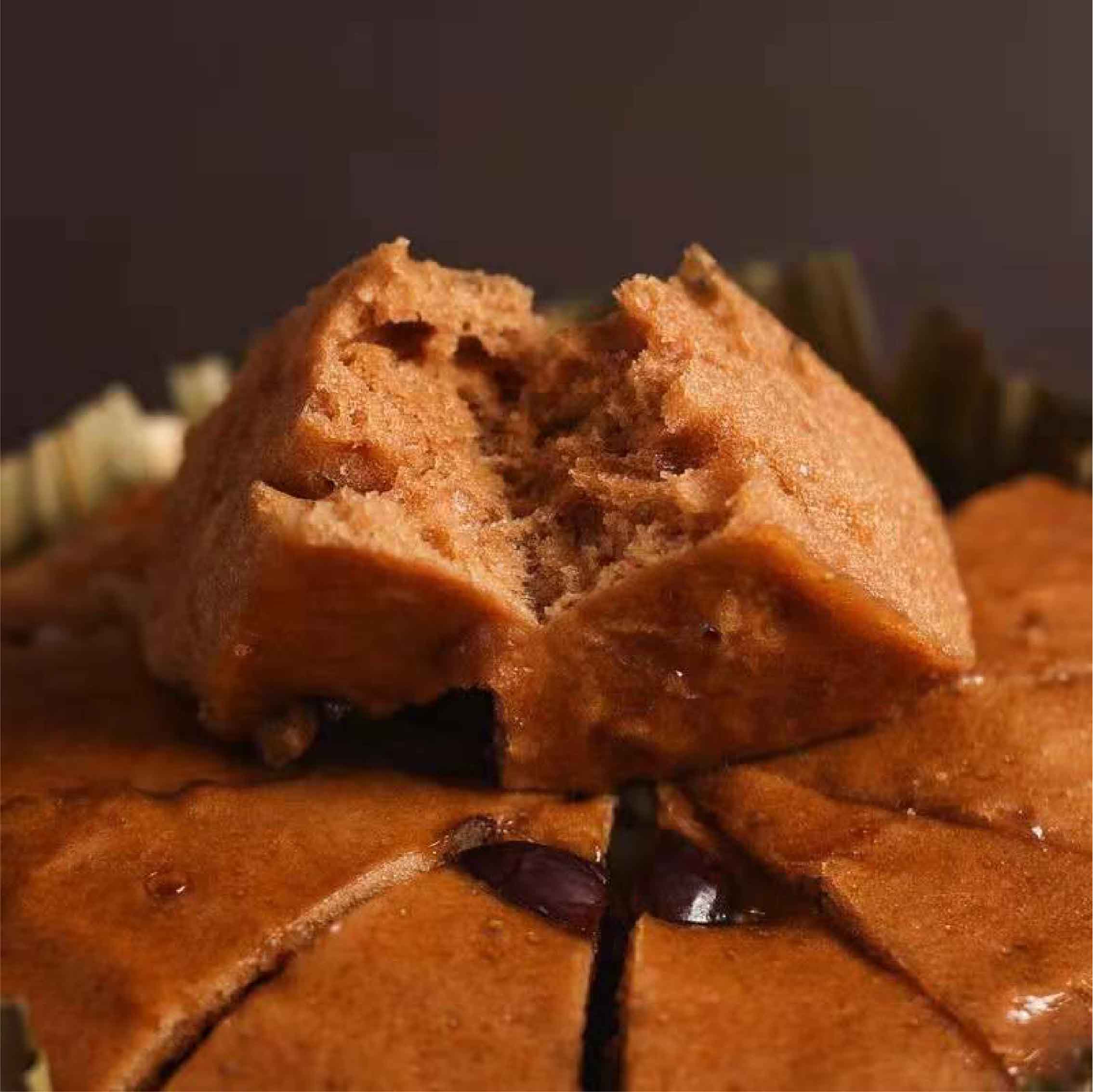 红糖发糕阿诺红枣糕大年糕早餐糯米米糕速冻传统中式糕点