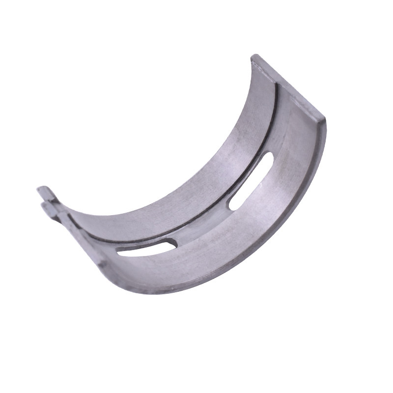 适用雅马哈r6配件yzf600摩托车曲轴加工主轴轴瓦曲轴