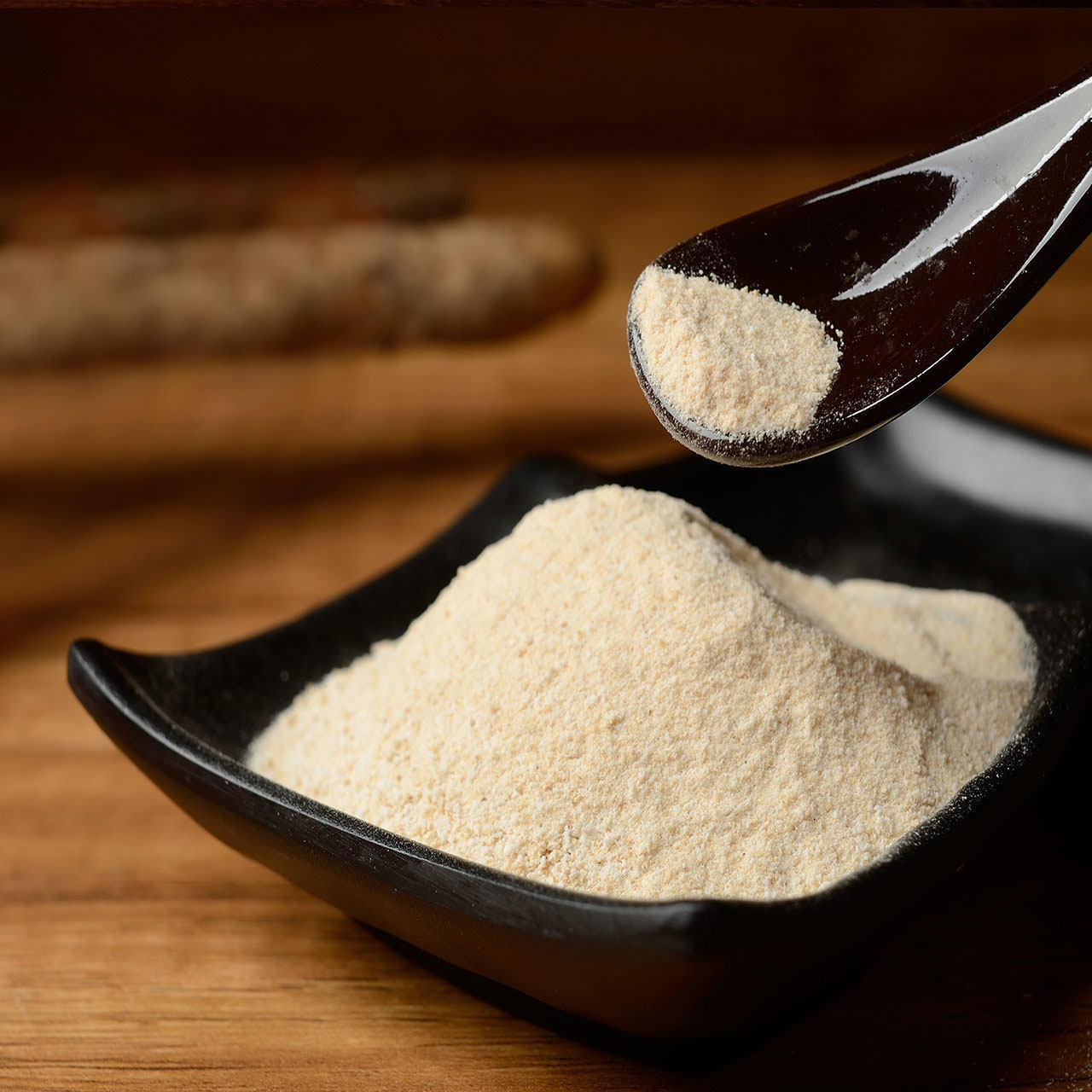 铁棍山药粉580g焦作温县特产太极庄古味集新鲜铁杆天然粉粉食品