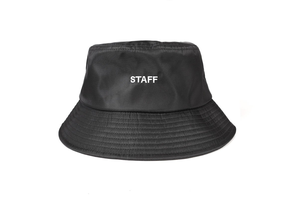 mastermindworldfh1world渔夫骷髅刺绣经典暗黑潮流帽子