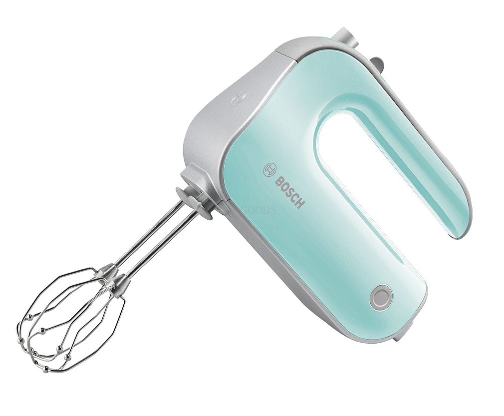 现货bosch博世mfq4030电动打蛋器家用静音手持奶油机和面搅拌机