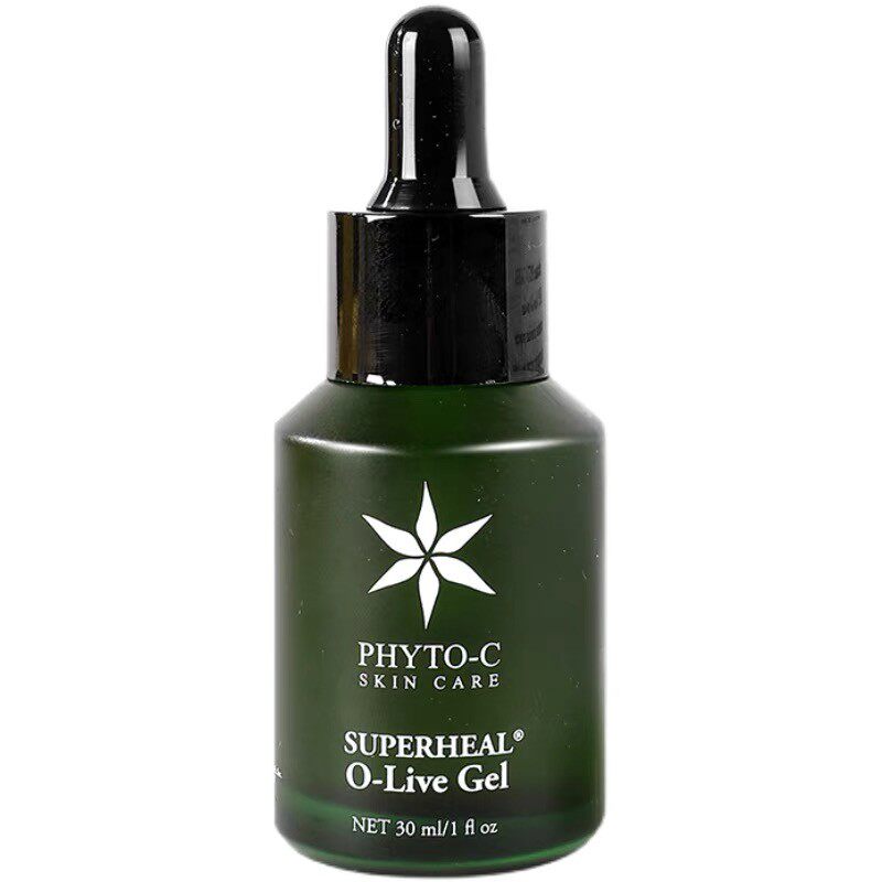 订阅特价phytoc欧玛橄榄凝胶gel色修精华30ml液态精华