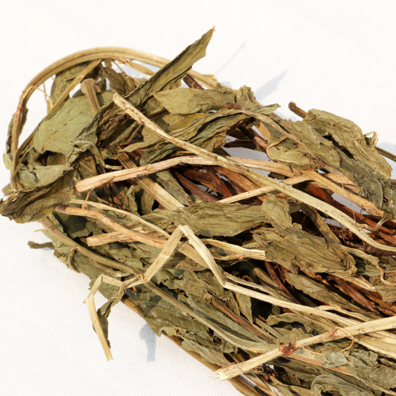 灵草香草调料香料干货大全零陵熏草钓鱼配方其他药食同源食品