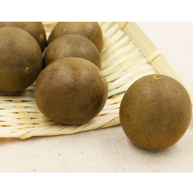 卤味味料香料调料大全广西桂林永福罗汉果pifa罗汉果