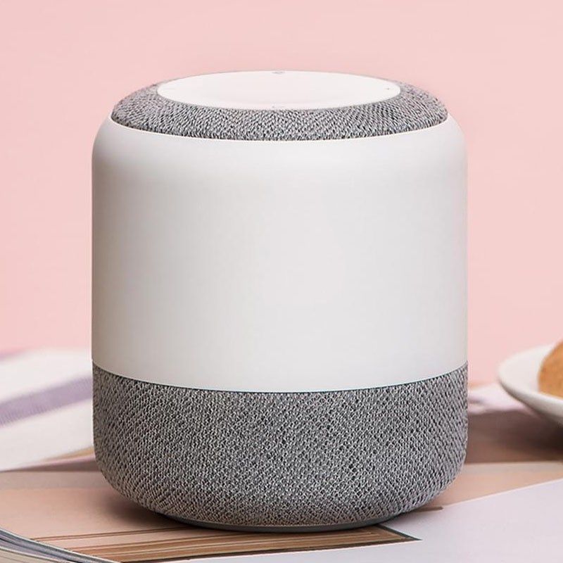 【急速发货】小度智能音箱pro人工语音1s音响蓝牙百度ai声控小度在家1