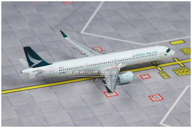 jcwingsew421n009国泰航空a321neobhpb1400