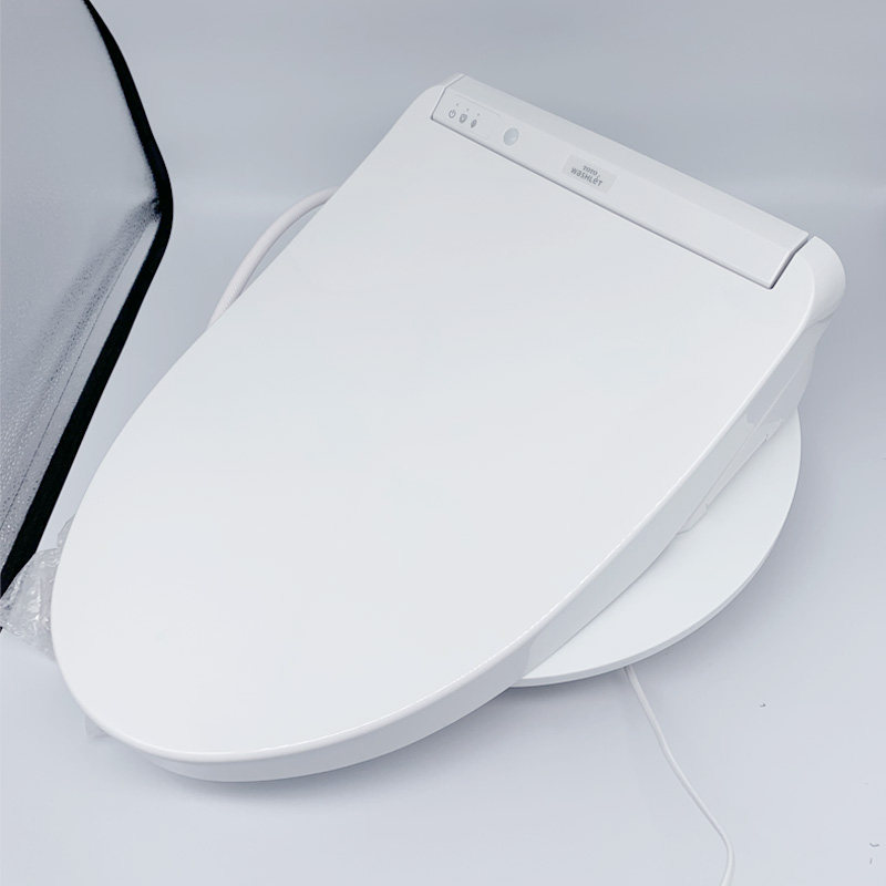 toto智能卫洗丽马桶盖tcf7907917912cs793cs遥控即热电动盖板