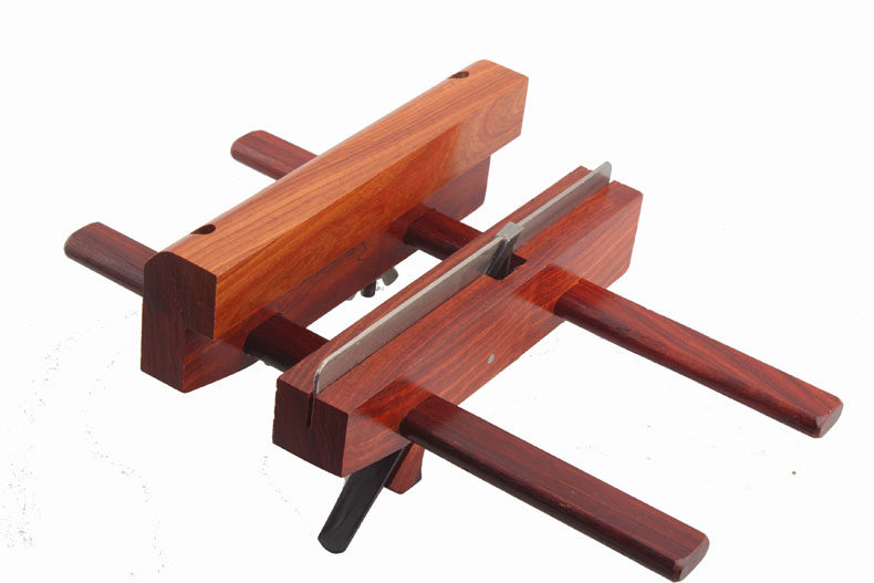 木井方ah1204033港式酸枝木柳槽刨木工刨子木井工具乐器工具