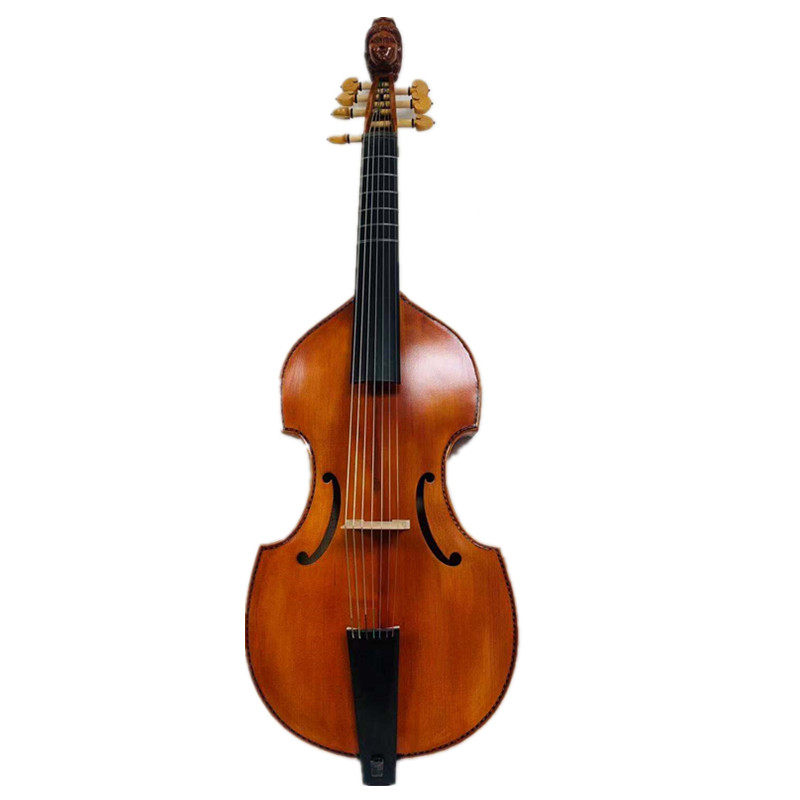 大提琴畅想乐器巴洛克风格宋牌古弦古大提琴