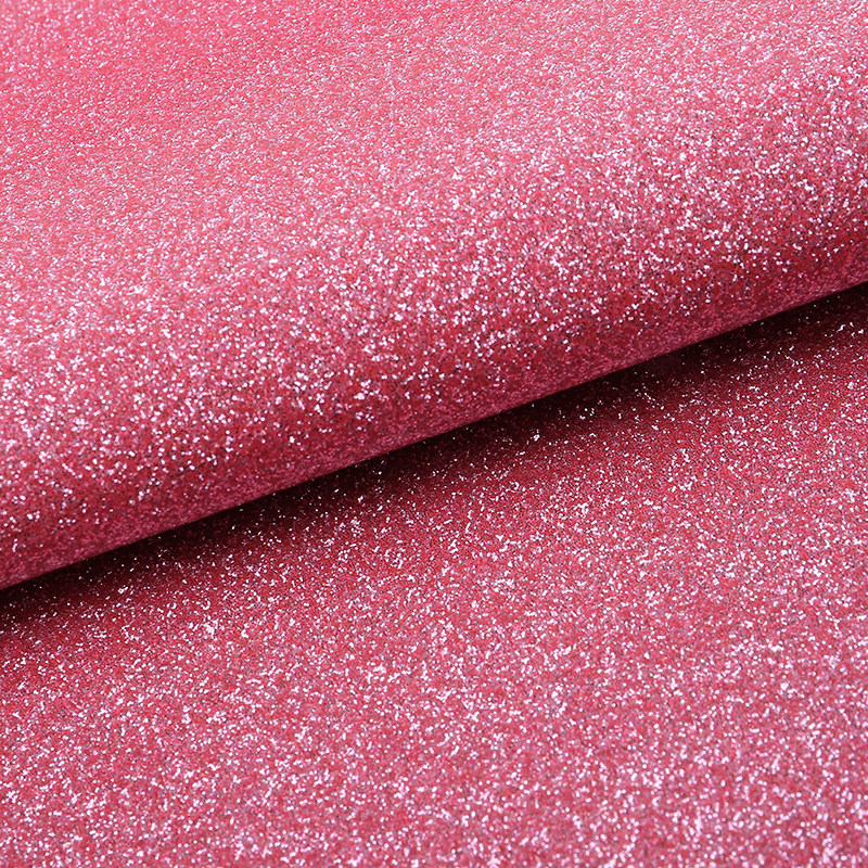 皮革面料金葱闪贴膜格利特箱包鞋材装饰化妆包手机皮革